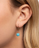 Paparazzi Rustic Rendezvous - Copper