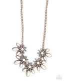 Paparazzi Western Revival - Gold