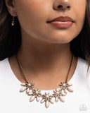 Paparazzi Western Revival - Gold