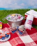 Paparazzi Uncle Sam Statement - Multi