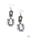 Paparazzi Synthetic Serenity - Brass