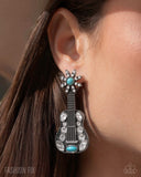 Paparazzi Country Comeback - Blue