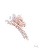 Paparazzi Pastoral Pearls - Rose Gold