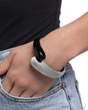 Paparazzi Painted Partner - Black