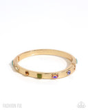 Paparazzi Proper Poise - Multi