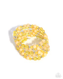 Paparazzi Colorful Chorus - Yellow