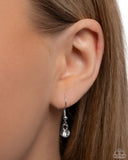 Paparazzi Graceful Glory - White