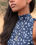 Paparazzi Blazing Boot - Pink