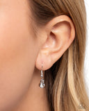 Paparazzi Salamander Statement - Black