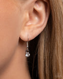 Paparazzi Floral Fandom - Purple