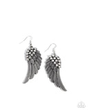 Paparazzi Angelic Abundance - Silver