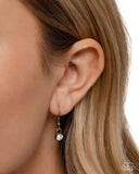 Paparazzi Coastal Composure - Copper