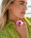 Paparazzi Blatant Bloom - Purple