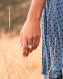 Paparazzi Oval Occupation - Orange