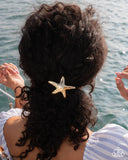Paparazzi Sleek Starfish - Gold