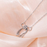 Paparazzi Coquette Celebrity - White