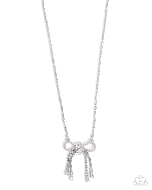 Paparazzi Coquette Celebrity - White