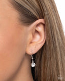 Paparazzi Coquette Celebrity - White