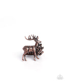 Paparazzi Stag Statement - Copper