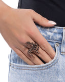 Paparazzi Stag Statement - Copper