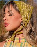 Paparazzi Elaborately Encased - Gold