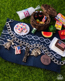 Paparazzi Liberty Legacy - Multi