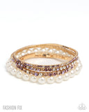 Paparazzi Inherited Indulgence - Multi