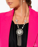 Paparazzi Virtuous Venture - White