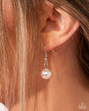 Paparazzi Virtuous Venture - White