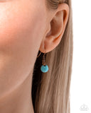 Paparazzi Longhorn Layers - Copper