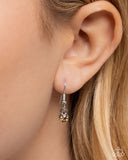 Paparazzi Twinkling Teddy - Brown