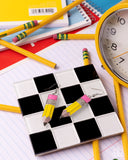 Paparazzi Iconic Institution - Yellow