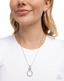 Paparazzi Promise Ring - White