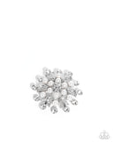 Paparazzi Pearly Prologue - White