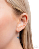 Paparazzi Peacock Patchwork - Multi