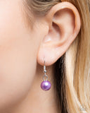 Paparazzi Wishful Whimsy - Purple