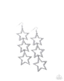 Paparazzi Star-Crossed Success - White