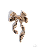 Paparazzi Bow Bonanza - Gold