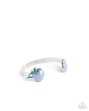 Paparazzi Seashell Splendor - Blue