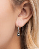 Paparazzi Stellar Spotlight - Silver