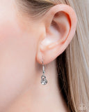 Paparazzi Driven Dazzle - Black