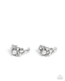 Paparazzi Dotted Daydream - White