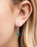 Paparazzi Tree Frog Tapestry - Green