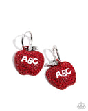 PaparazziAdorable ABCs - Red