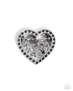 Paparazzi A Breath of Fresh Romance - Silver