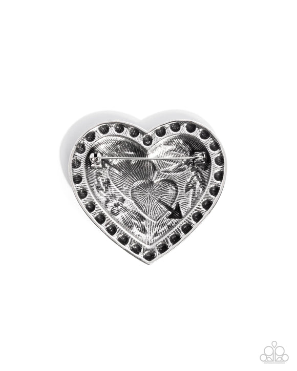 Paparazzi A Breath of Fresh Romance - Silver