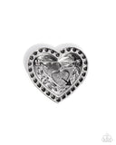 Paparazzi A Breath of Fresh Romance - Silver