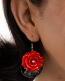 Paparazzi Rosy Reception - Complete Look