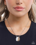 Paparazzi Porcupine Pizzazz - Brown