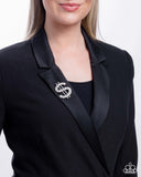 Paparazzi Raking in the Bling - White